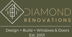 Diamond Renovations